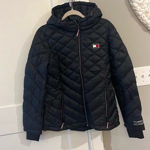 Tommy Hilfiger Puffer Jacket